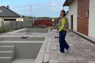 Klaudia Halejcio robi interes życia. Tak wyglądają jej luksusowe domy na sprzedaż