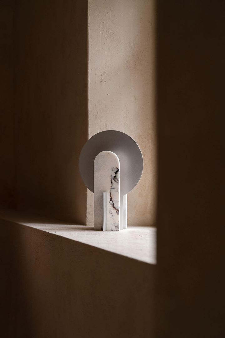 Showroom  Concept_11 w Warszawie projektu GoszczDesign