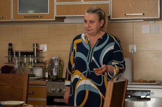 Na dobre i na złe odc. 951. Jadzia (Aldona Jankowska)