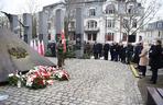 Narodowy Dzień Pamięci Żołnierzy Wyklętych w Poznaniu 