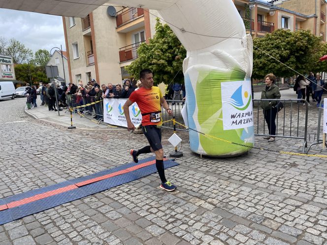 Półmaraton Ślimaka 2025