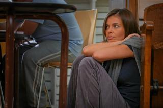 Pierwsza miłość odc. 2810 - opis, streszczenie: W szpitalu Sylwia błaga lekarza, by nie podawał jej środków psychoaktywnych