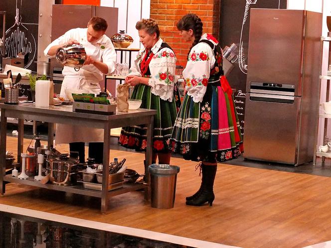 Top Chef 2, odcinek 7: Kucharze będą przygotowywać potrawy na WIELKANOC 2014