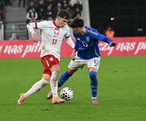 El. MME. Polska - Włochy, 14.11.2025