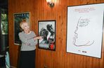 Ewa Telega pokazała ukochane miejsce. Aktorka uwielbia swój ogród
