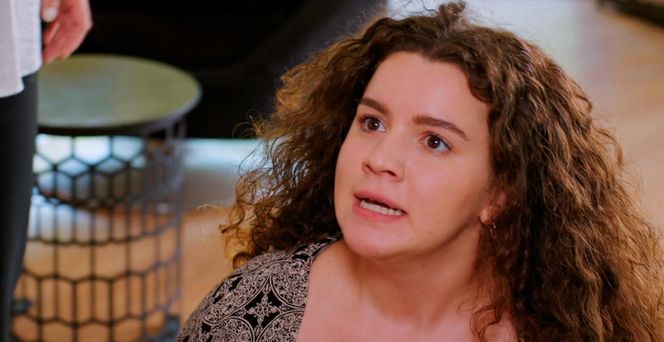 Miłość i nadzieja odc. 264. Melis