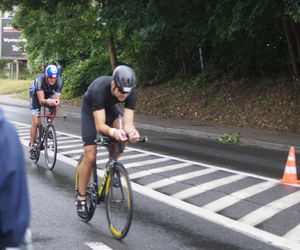 Rekordowa liczba uczestników i wielkie sportowe emocje. Enea Bydgoszcz Triathlon 2025 za nami!
