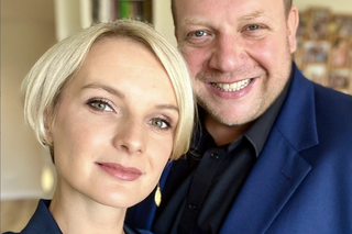 M jak miłość. Bartłomiej Nowosielski, Ewelina Kudeń-Nowosielska