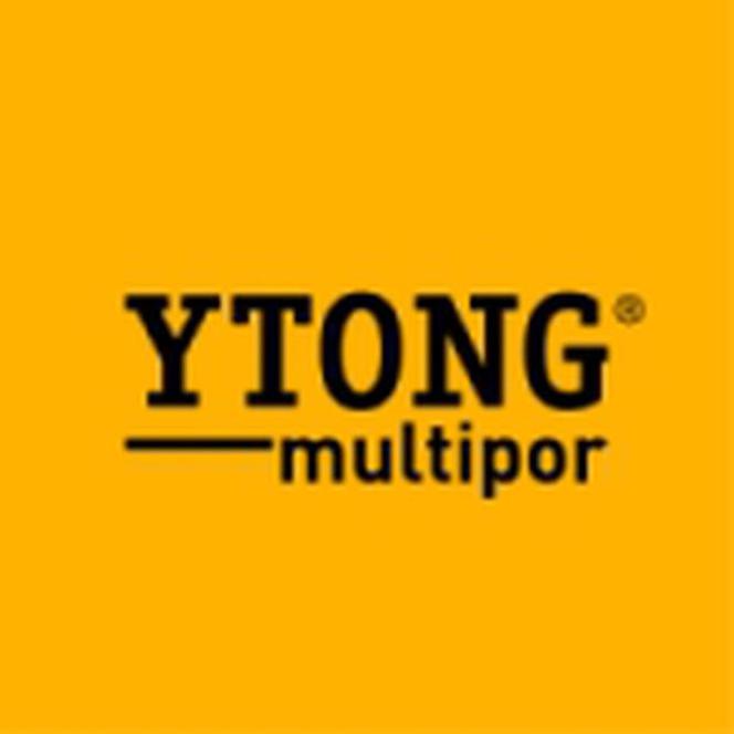 Logo Ytong Multipor