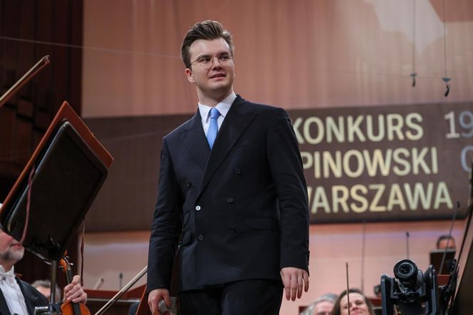 Konkurs Chopinowski rozstrzygnięty! Kto zdobył fortunę i złoty medal?