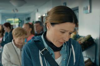 Będziemy mieszkać razem, odcinek 3 Anna (Oksana Cherkashyna)