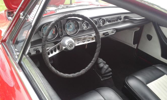 Moto Classic Wrocław 2016