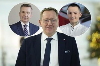SE proponuje całkowitą prohibicję przy Wiejskiej. Posłowie bronią jednak wódki jak niepodległości