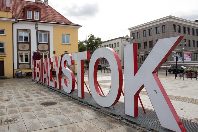 Białystok