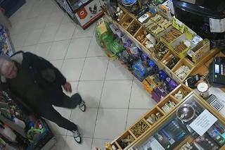 Ci mężczyźni okradki psiaki ze schroniska! Wszystko się nagrało 