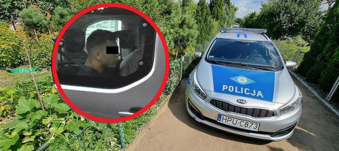Pleszew: 17-letni Krystian zabił oprawcę matki? Wysłał do niej poruszający list