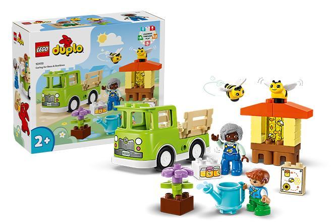 LEGO DUPLO