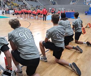 Tarnowski Dzień Sportu już za nami. Co się działo w Arenie Jaskółka?
