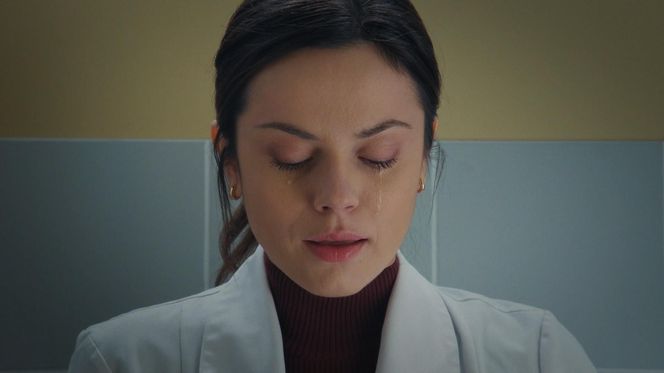 M jak miłość odc. 1867. Kasia (Paulina Lasota)