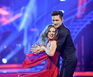  Agnieszka Kaczorowska, Filip Gurłacz