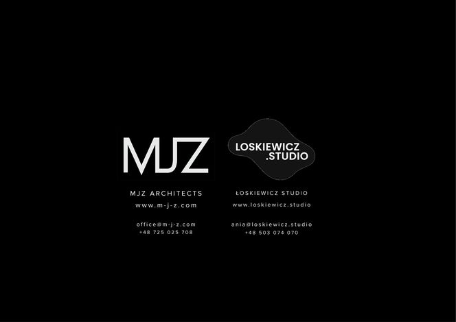 Brownfield - biurowiec na post-industrialnym terenie kopalni otoczonym przez sztuczne jeziora