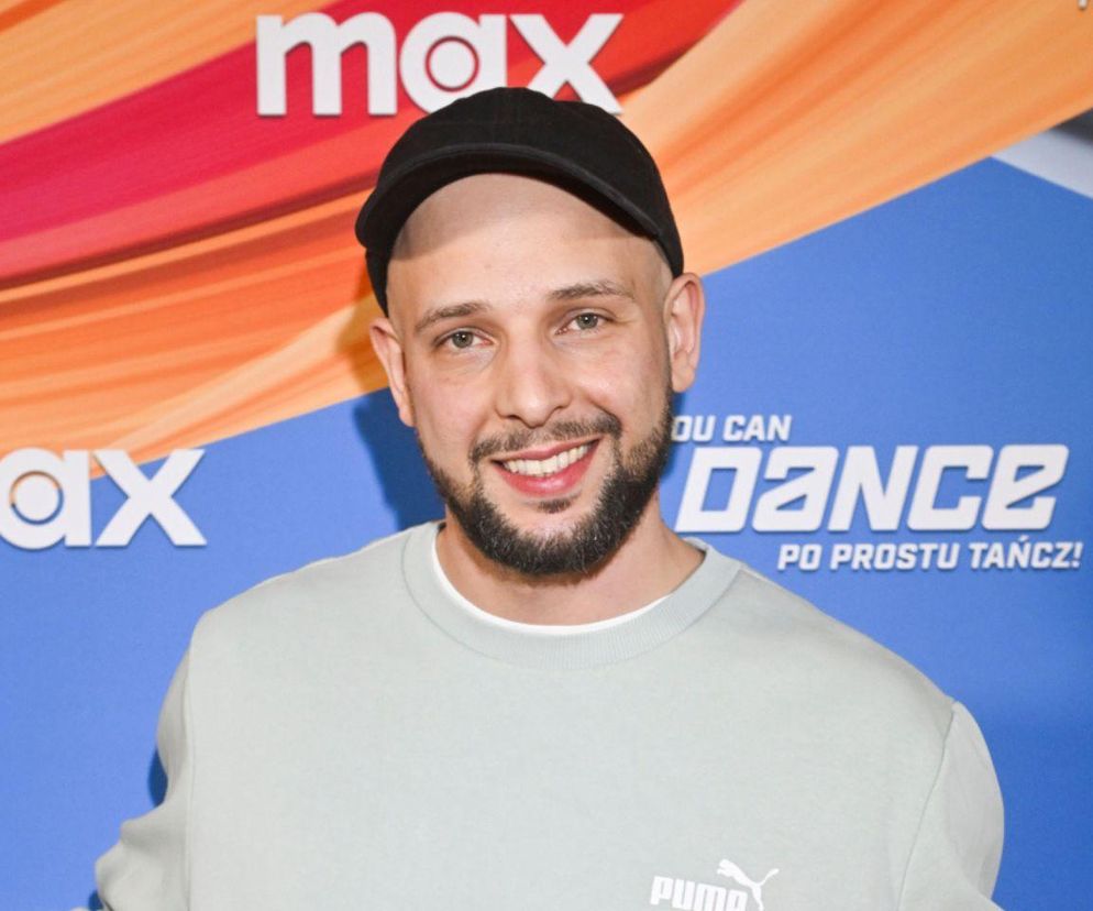 Maciej Pela pokazuje dystans, uderzając w Kaczorowską?!. Żona miała dwie lewe ręce. Zabawne? 