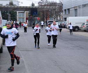 18. Bieg WOŚP „Policz się z cukrzycą” w Poznaniu