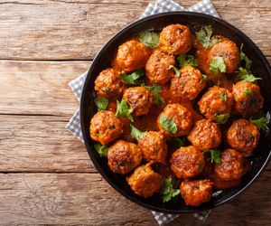 Robię te pulpety, kiedy mam niespodziewanych gości. Każdy prosi o przepis