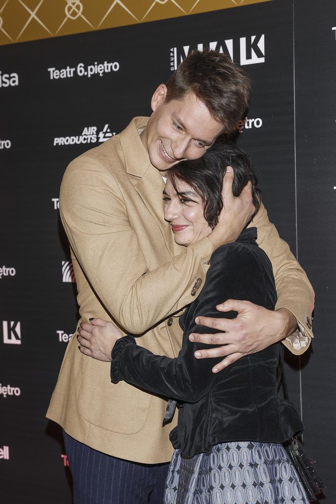 "Wspaniałe horyzonty" - prapremiera spektaklu