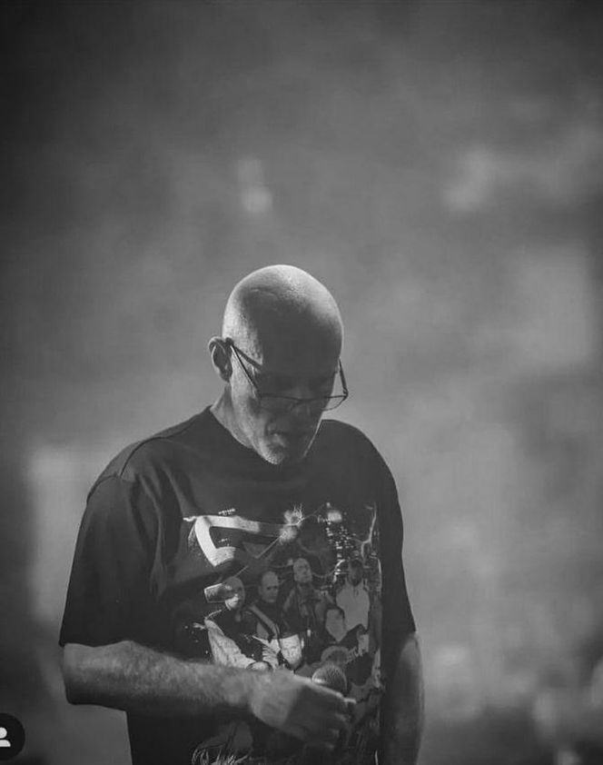 Nie żyje znany raper! Miał tylko 49 lat