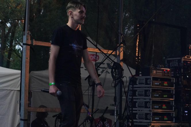 2. Dzień Juwenaliów. Mrozu, Sorry Boys, Liedtke, Bitwa Freestylowa