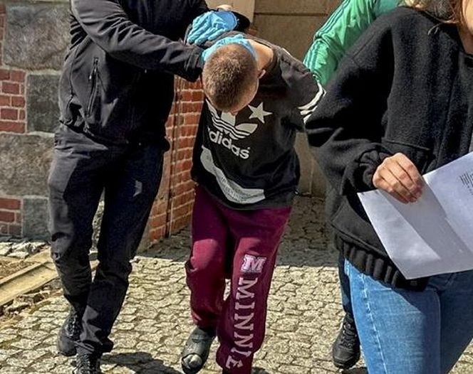 Oglądali debatę prezydencką. Michał wpadł w szał! Tragiczny finał
