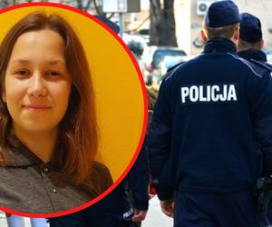16-letnia Justyna wyszła z domu i ślad po niej zaginął. Rodzina odchodzi od zmysłów! Trwają poszukiwania