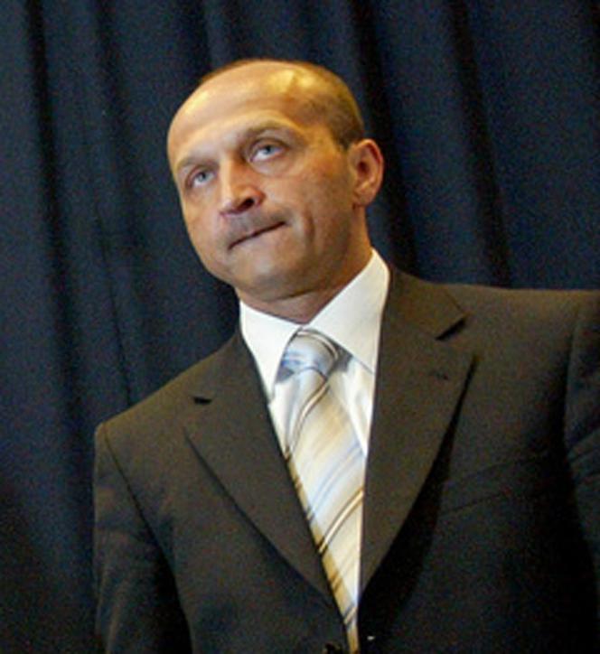 Kazimierz Marcinkiewicz