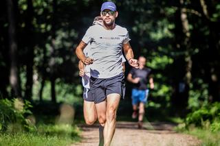 Parkrun Las Aniołowski w Częstochowie. Biegowa rekreacja na 5 kilometrach [ZDJĘCIA]