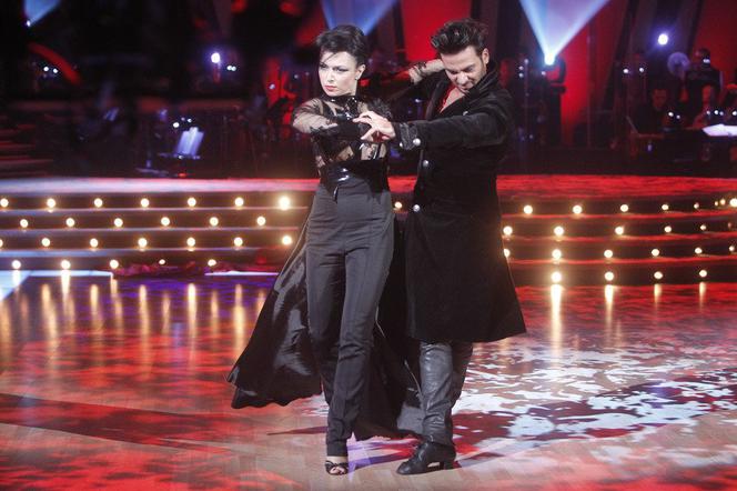Katarzyna Pakosińska, Stefano Terrazzino 