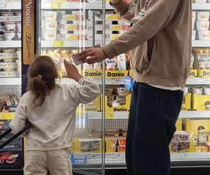 Maciej Pela tata na medal