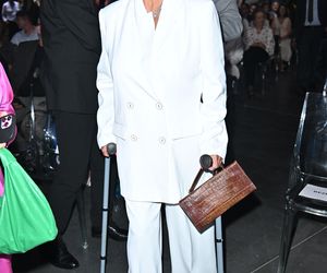 Ewa Kasprzyk o kulach