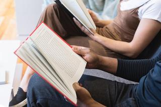 Trwa Tydzień Bibliotek w Książnicy Zamojskiej. Dwa spotkania przed nami