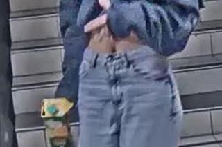 Policja namierzyła sprawców rozboju w Parku Jalu Kurka