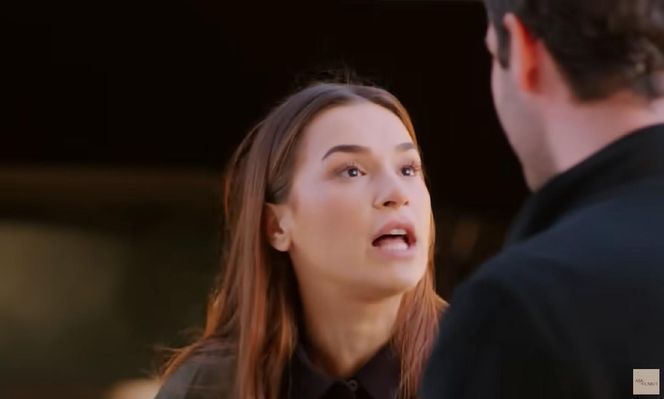 Miłość i nadzieja odc. 320. Levent, Sila