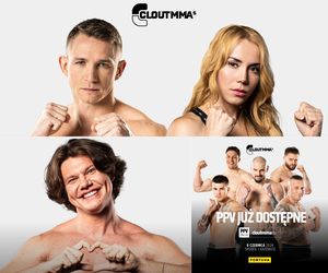 Clout MMA 5 - DATA, KARTA WALK, BILETY, PPV, MIEJSCE. Kiedy jest i kto walczy na Clout MMA 5?