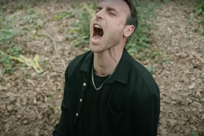 Alper twierdzi, że Halil zniszczył mu życie 