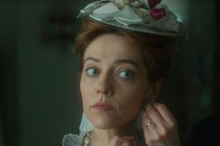 Matylda, odcinek 7 Helena (Małgorzata Buczkowska)