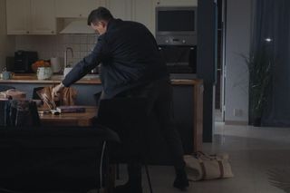 	M jak miłość odc. 1860. Jakub Karski (Krzysztof Kwiatkowski)