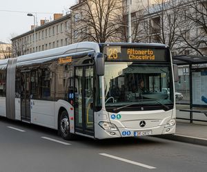 MPK Lublin z nowymi autobusami. Kiedy dokładnie pojawią się na ulicach miasta?