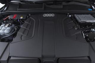 Audi Q7 50 TDI quattro tiptronic S Line
