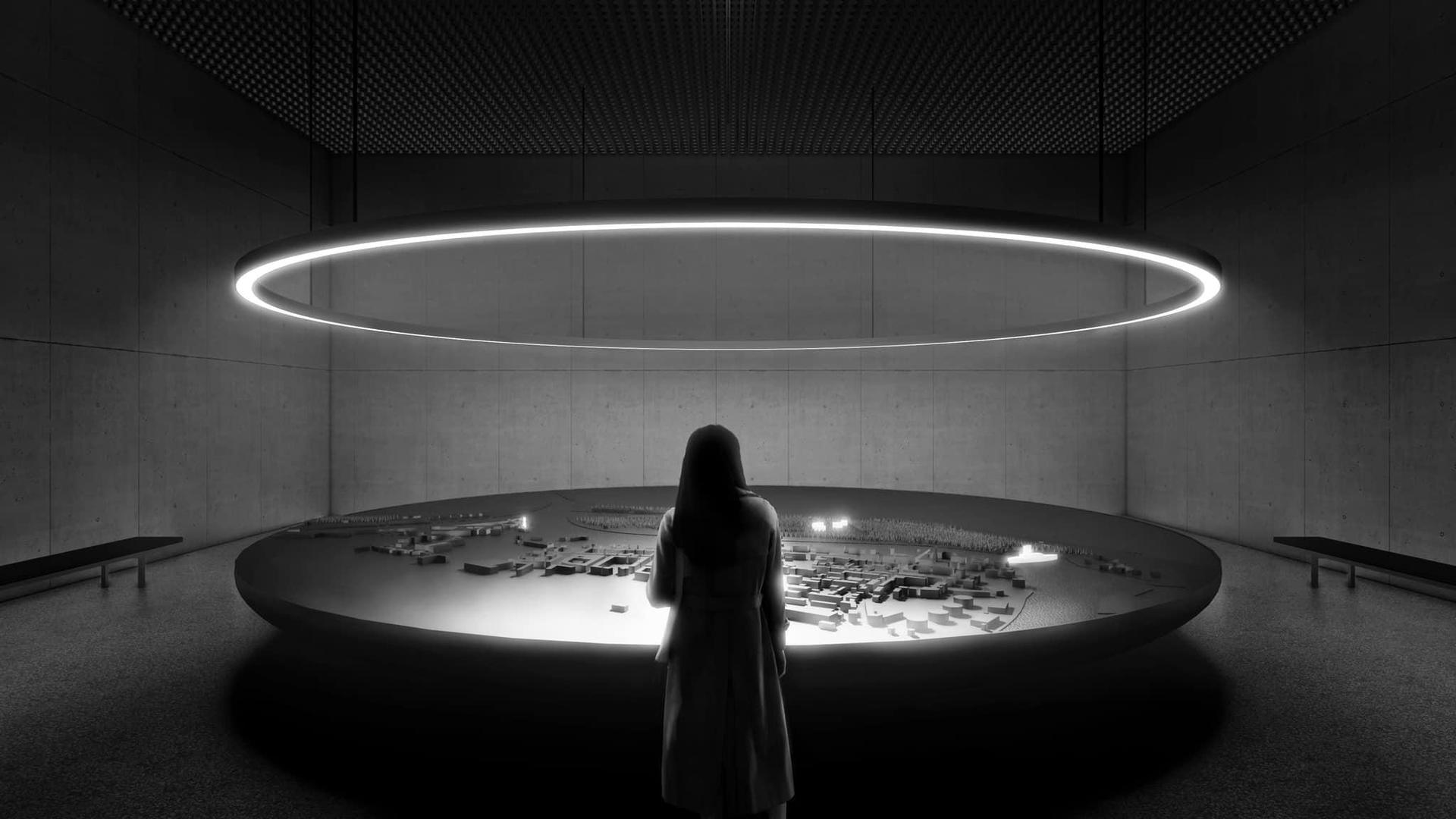 Dyplom Roku SARP 2023 - Grand Prix