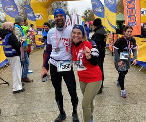 Lotto 8 Olsztyński Bieg Niepodległości cz.2