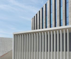 Budowa kampusu Akademii Muzycznej w Bydgoszczy